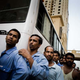 Image for article titled The Misery Behind Dubai's Architectural Splendor
